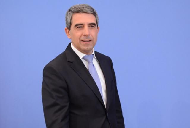 Россия хочет дестабилизировать Европу кибератаками, – президент Болгарии Россия хочет дестабилизировать Европу кибератаками, – президент Болгарии