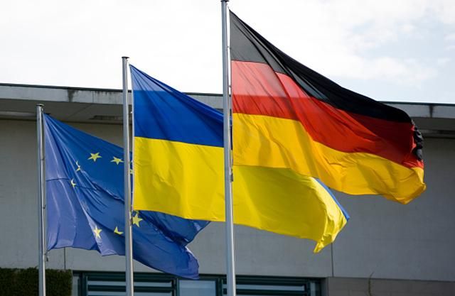 У Німеччині похвалили Україну за впровадження е-декларування