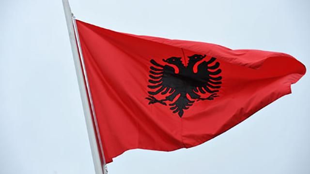 Україна та Албанія підписали угоду про скасування віз 