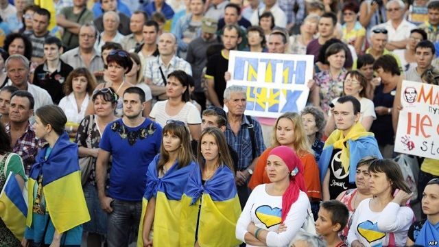 "Я так і знав", – психолог розповів про першу реакцію українців на е-декларування