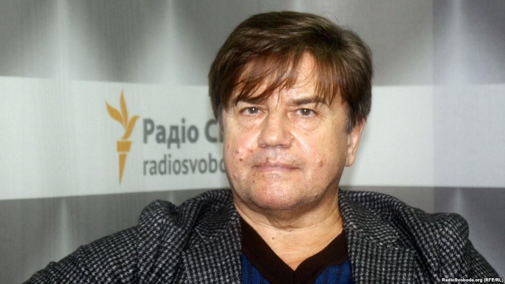 Ляшко перший, хто пояснив походження своїх заощаджень, – політолог Ляшко перший, хто пояснив походження своїх заощаджень, – політолог