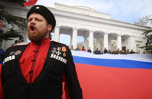 Росія планує дестабілізувати до 15 областей України, – Грицак Росія планує дестабілізувати до 15 областей України, – Грицак