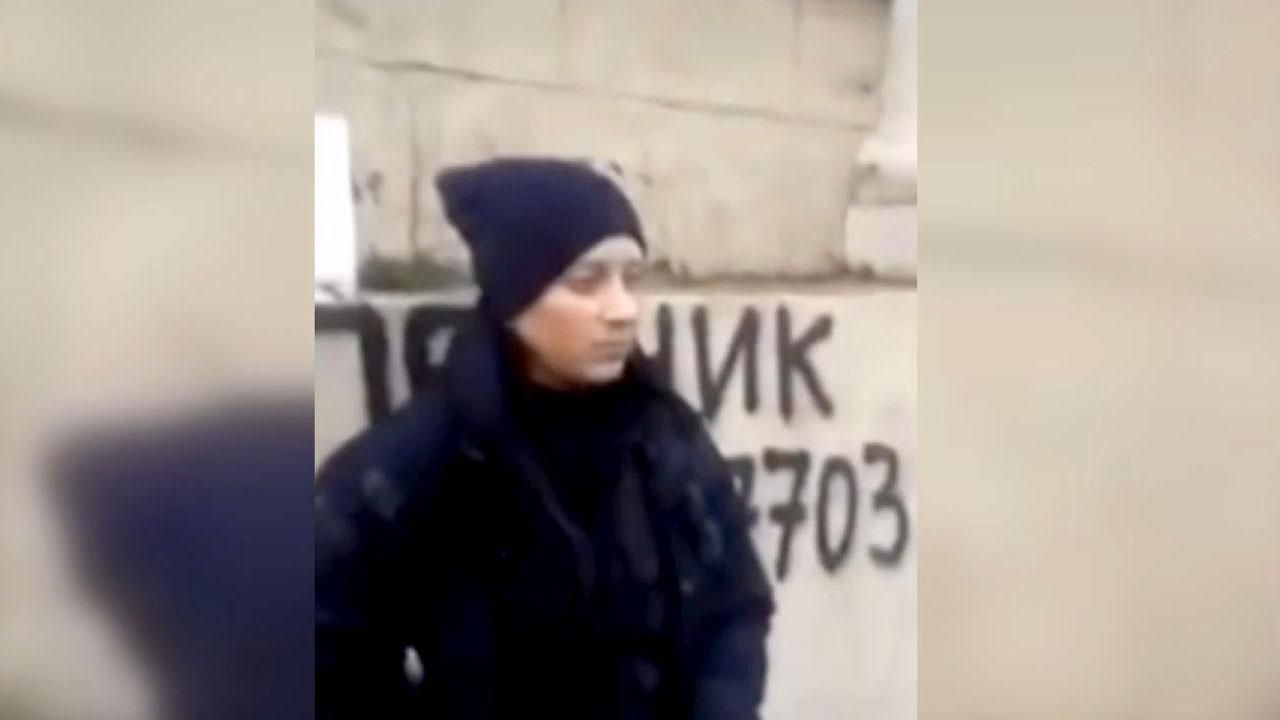 Медики рассказали о состоянии госпитализированной полицейской в Днепре Медики рассказали о состоянии госпитализированной полицейской в Днепре