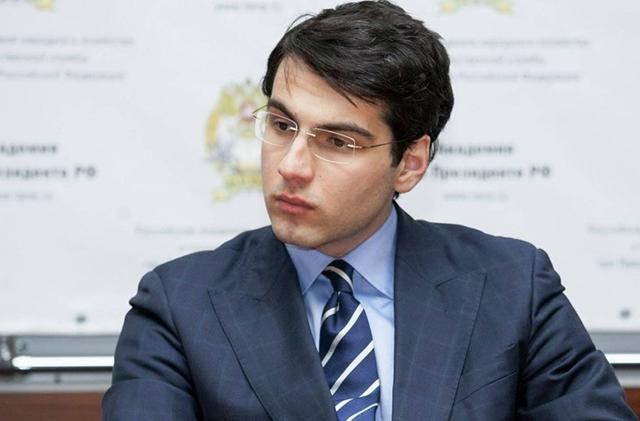 Советник Путина встречается с некоторыми украинскими политиками, – СБУ Советник Путина встречается с некоторыми украинскими политиками, – СБУ