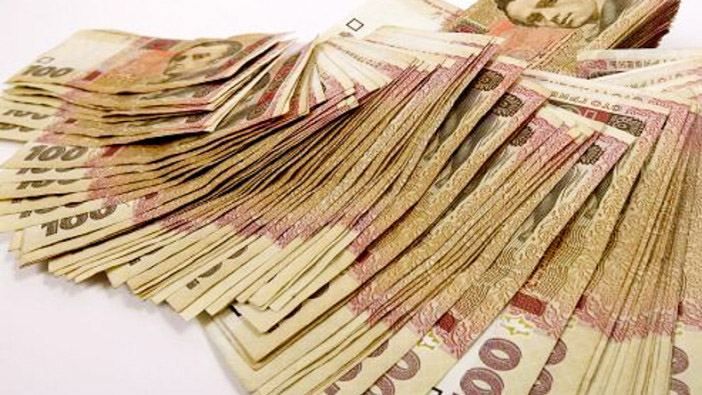 Чи призведе підвищення мінімальної зарплати до друку гривні Чи призведе підвищення мінімальної зарплати до друку гривні