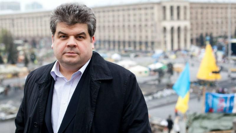 Що керує українською владою – дипломат назвав ключові принципи Що керує українською владою – дипломат назвав ключові принципи