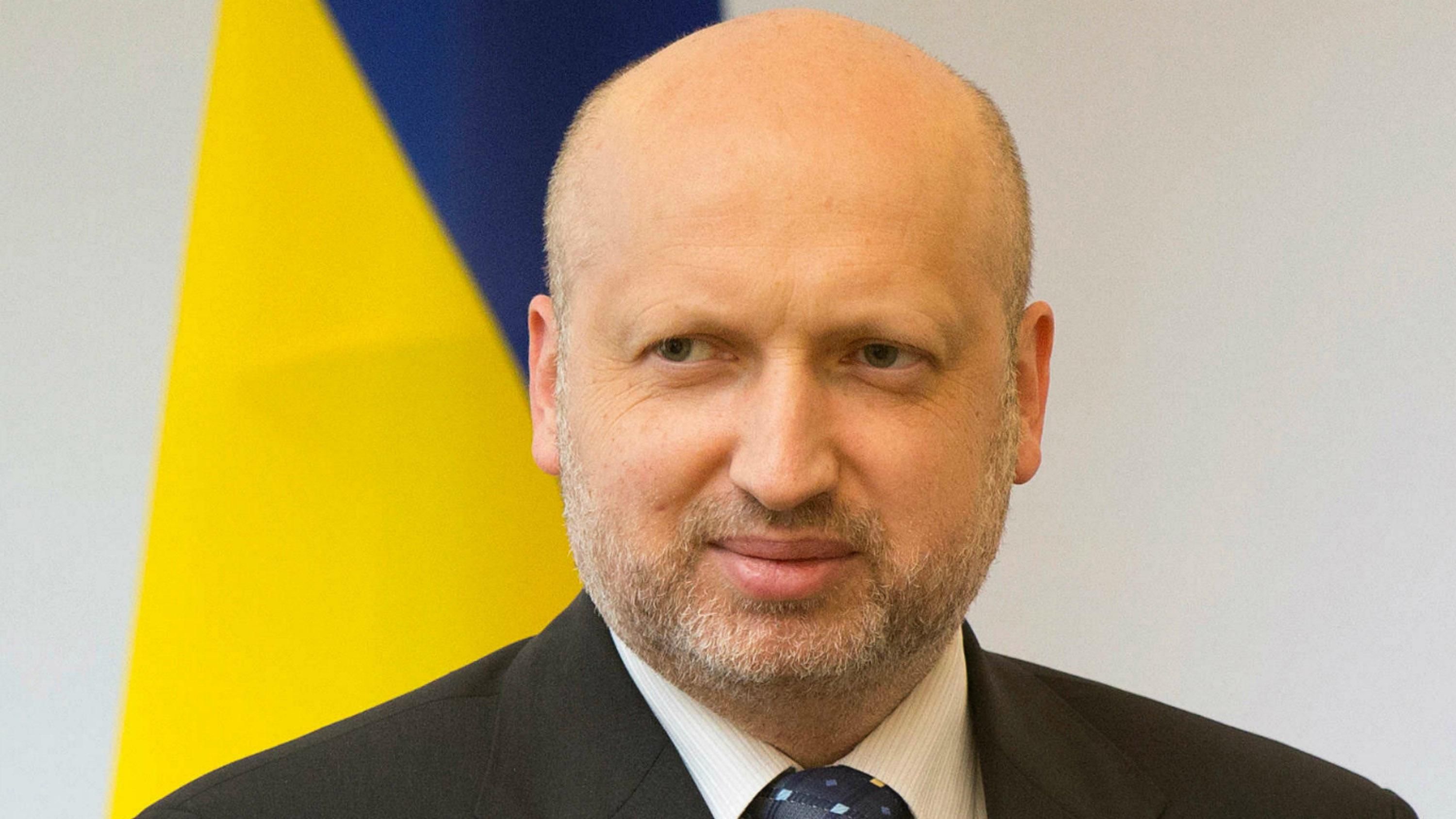 Не виключено, що деградуюча бабуся-Росія приповзе до нас домовлятися по-мирному, – Турчинов Не виключено, що деградуюча бабуся-Росія приповзе до нас домовлятися по-мирному, – Турчинов