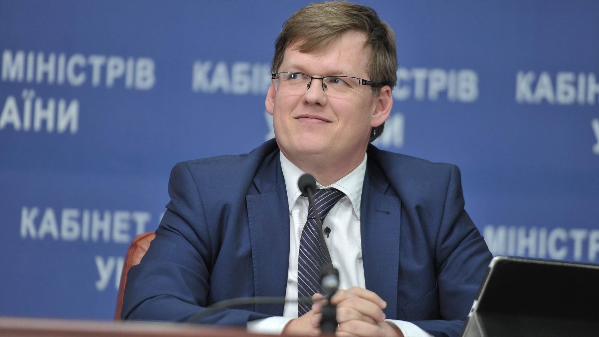 У Кабміні оприлюднили приємні новини щодо пенсійного віку У Кабміні оприлюднили приємні новини щодо пенсійного віку