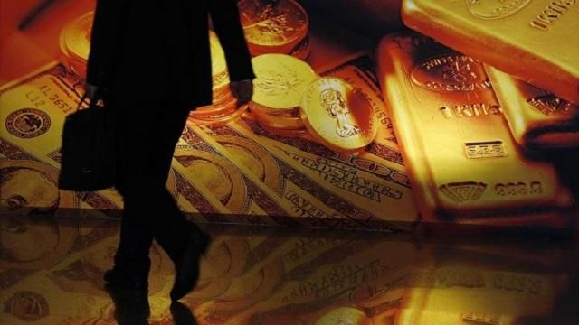 "Я так и знал", или Топ-8 публикаций о обнародованных электронных декларациях "Я так и знал", или Топ-8 публикаций о обнародованных электронных декларациях