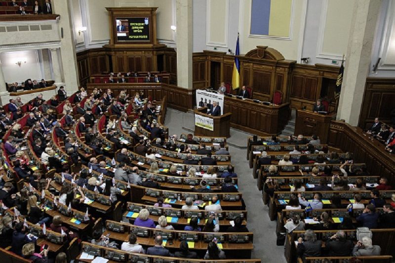 Стало известно, сколько депутатов ни разу не проголосовали с начала сессии Стало известно, сколько депутатов ни разу не проголосовали с начала сессии