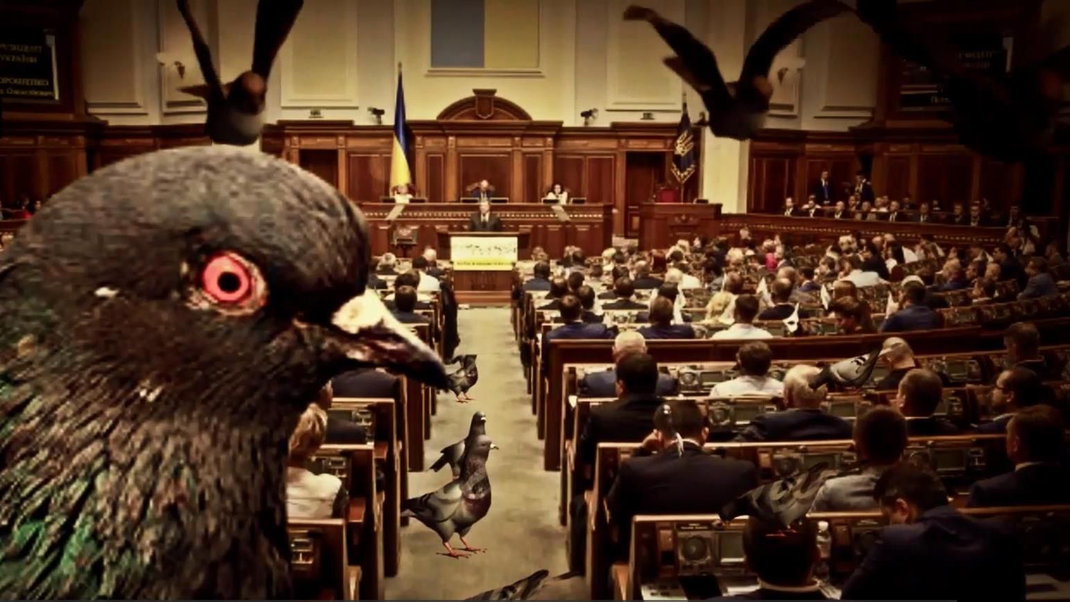 Порошенко "натякнув" до кого першого прийдуть з перевірками через е-декларації Порошенко "натякнув" до кого першого прийдуть з перевірками через е-декларації