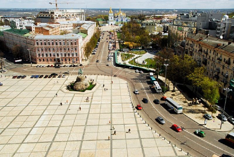 Кличко назначил главного архитектора Киева