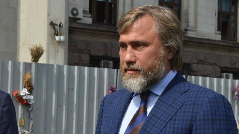 Луценко взялся за Новинского, над полицейской поглумились в Днепре, – главное за сутки