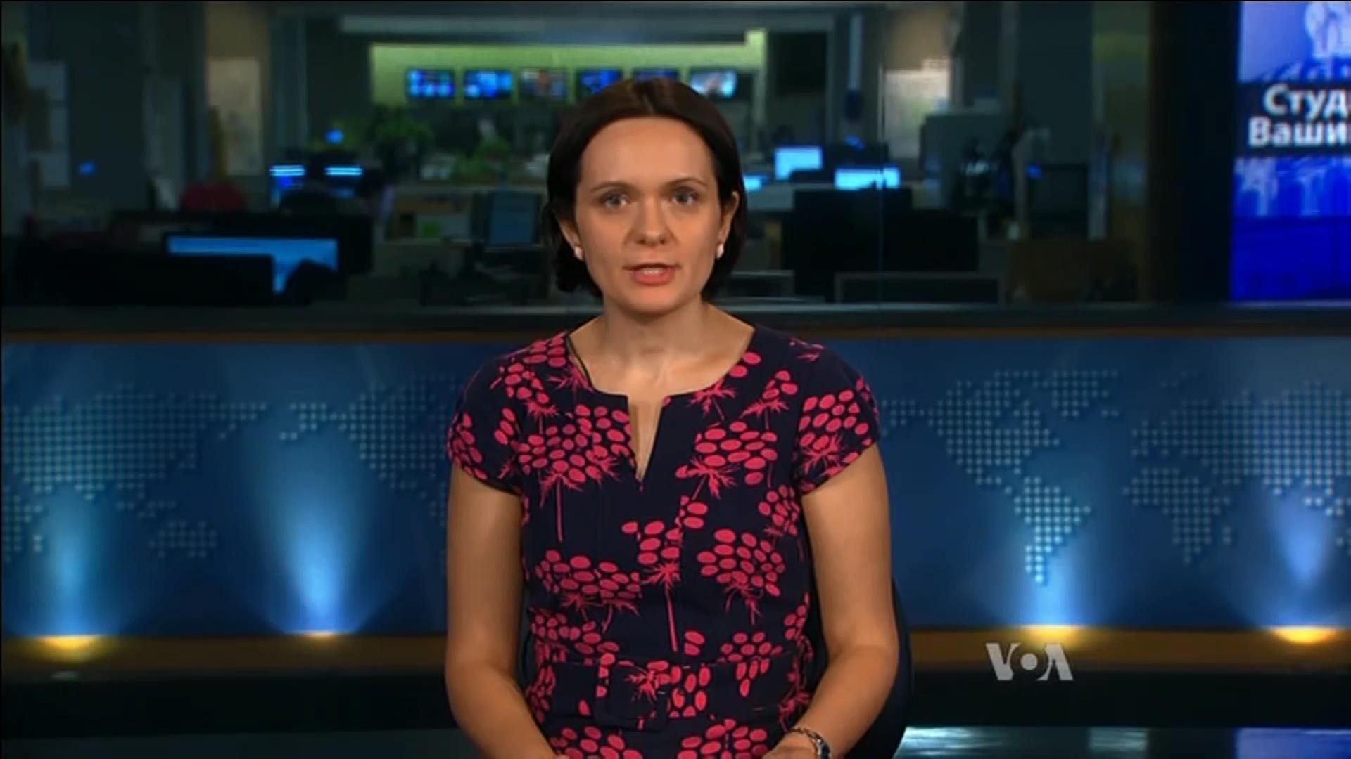 Голос Америки. Аль-Каїда планує теракти на території США Голос Америки. Аль-Каїда планує теракти на території США