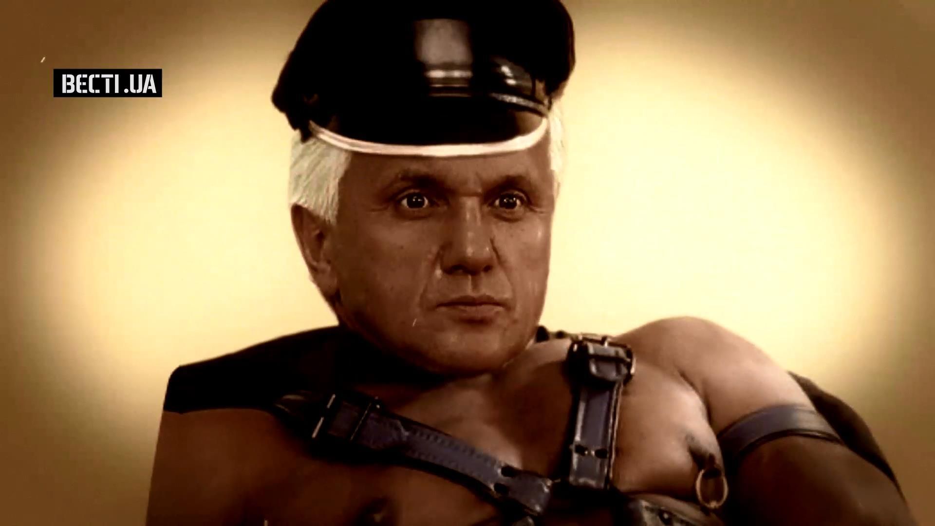 Хто з українських політиків-"властєлінів" хоче повернути панщину Хто з українських політиків-"властєлінів" хоче повернути панщину