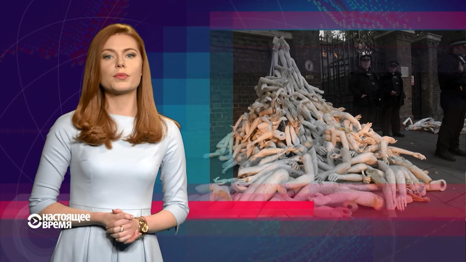 Настоящее время. Що відбувається в Туреччині. Новий скандал у Одесі Настоящее время. Що відбувається в Туреччині. Новий скандал у Одесі