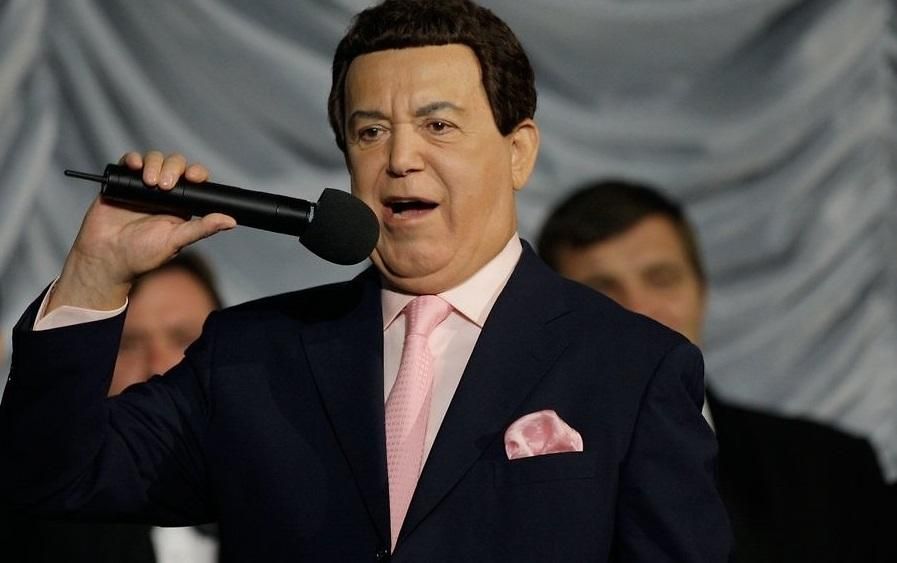 В’їзд в Україну заборонили 140 російським діячам культури, – нардеп В’їзд в Україну заборонили 140 російським діячам культури, – нардеп