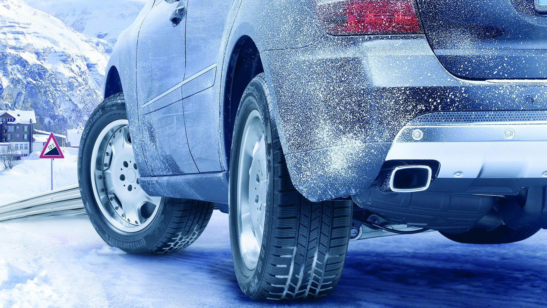 Сколько стоит подготовить авто к зиме Сколько стоит подготовить авто к зиме