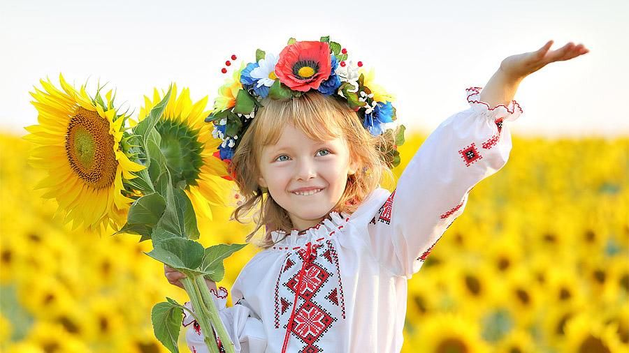 З вірою в майбутнє: соцмережі розчулив лист 8-річної патріотки З вірою в майбутнє: соцмережі розчулив лист 8-річної патріотки