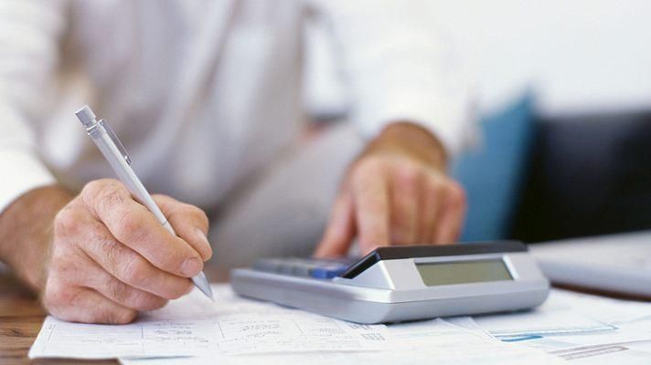 НАБУ взялось за підозрілі е-декларації чиновників НАБУ взялось за підозрілі е-декларації чиновників