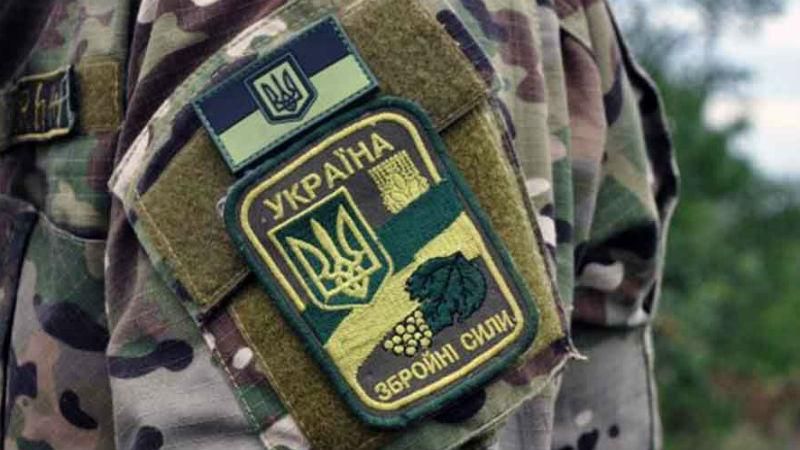 Україна знову зазнала втрат на фронті Україна знову зазнала втрат на фронті