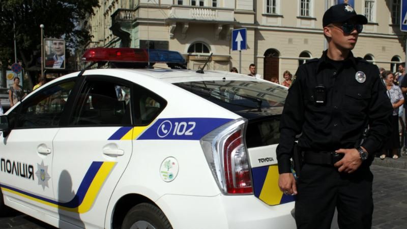 Як розширять повноваження поліцейських: чого чекати водіям Як розширять повноваження поліцейських: чого чекати водіям