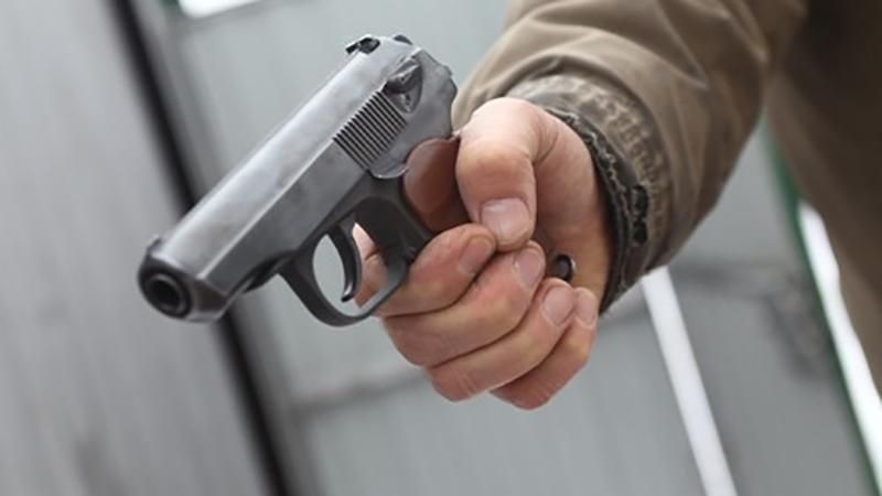 З'явилась інформація про злочини на території "ДНР" за останній рік З'явилась інформація про злочини на території "ДНР" за останній рік