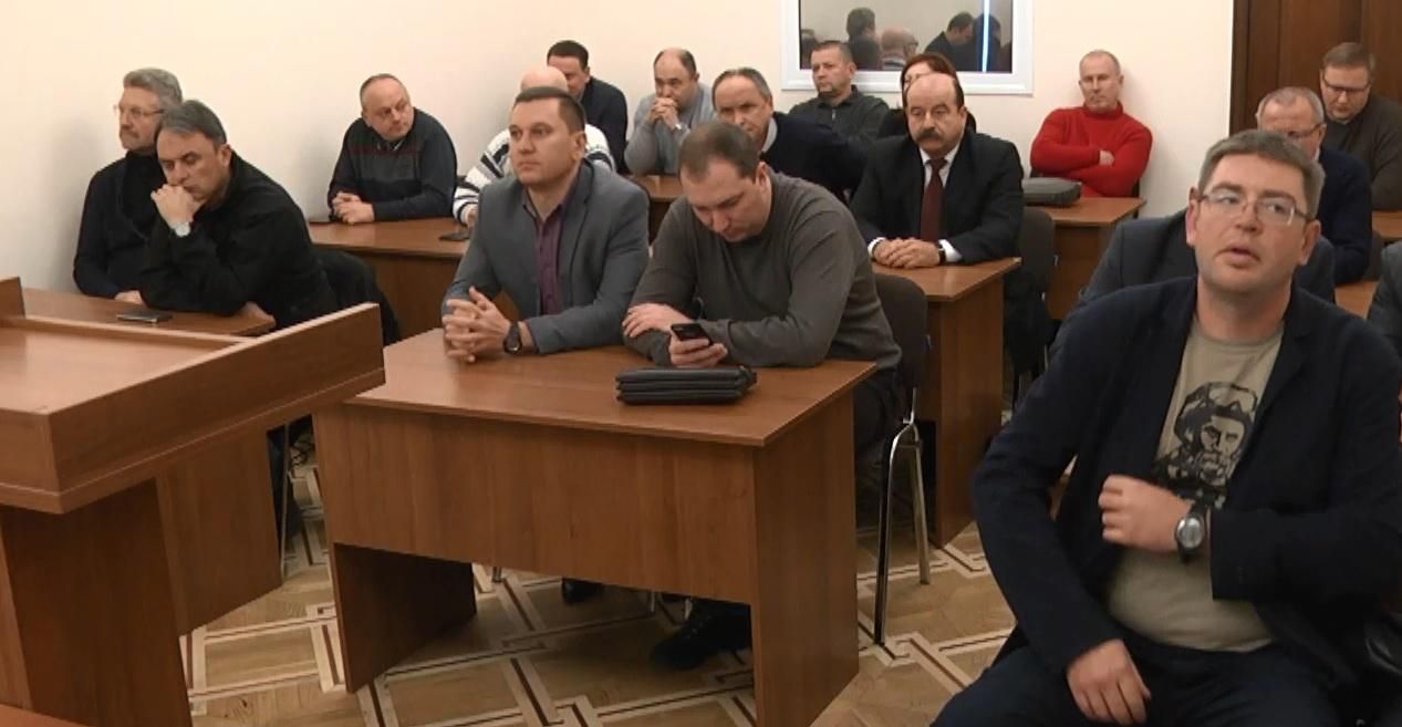 Якими якостями має володіти новий керівник Держбюро розслідувань Якими якостями має володіти новий керівник Держбюро розслідувань