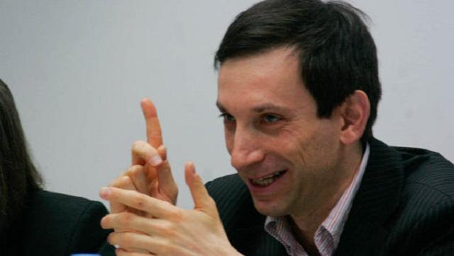 Портников озвучил 5 простых шагов, которые за год превратят Украину в Польшу или Румынию