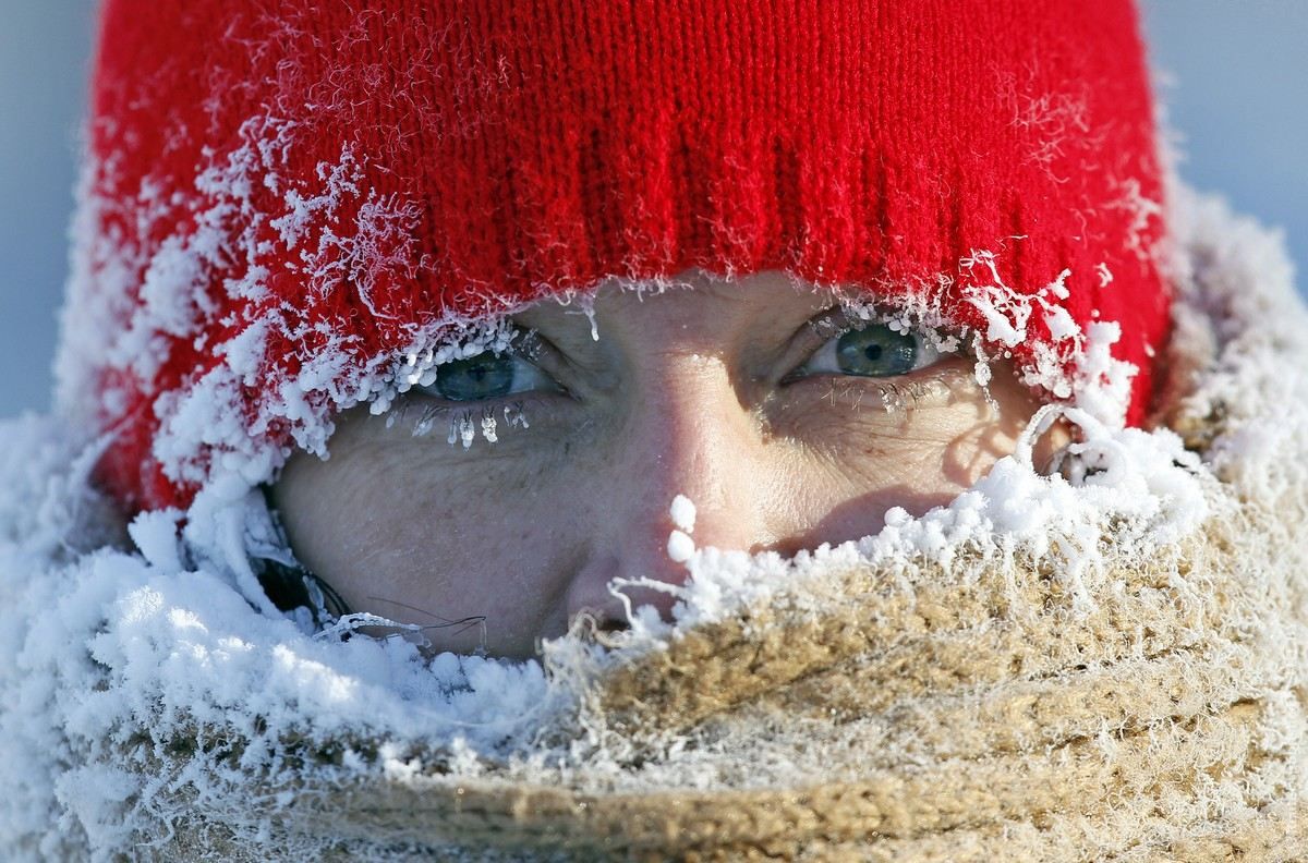 Чому зими стають екстремально холодними: висновки науковців