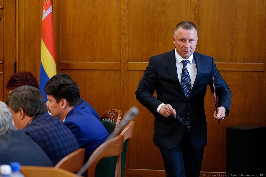 Экс-охранник Путина стал заместителем главы ФСБ Экс-охранник Путина стал заместителем главы ФСБ