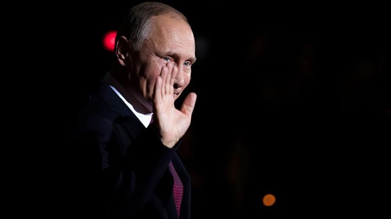 Втручання Росії у європейські вибори – частина стратегії Путіна, – WSJ
