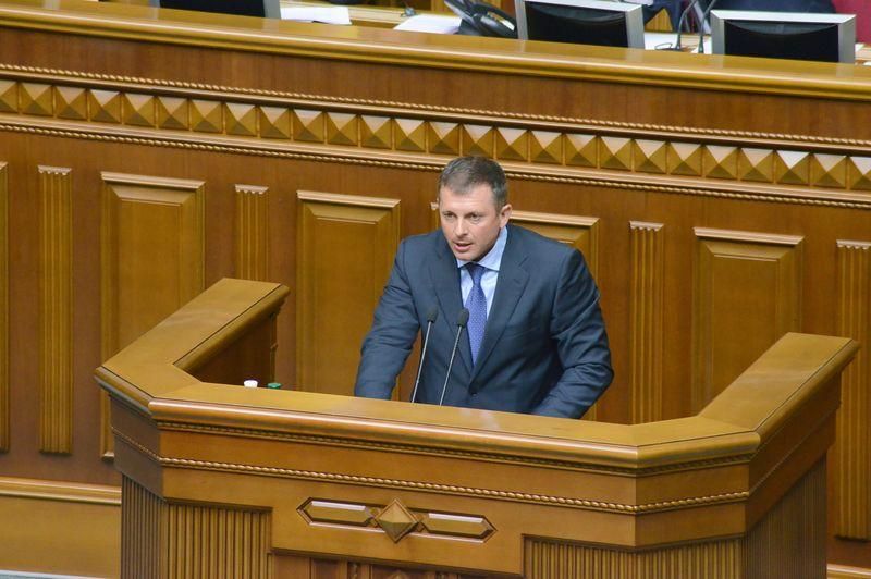 Нардеп Молоток прокомментировал причастность сына к ДТП с полицией Нардеп Молоток прокомментировал причастность сына к ДТП с полицией