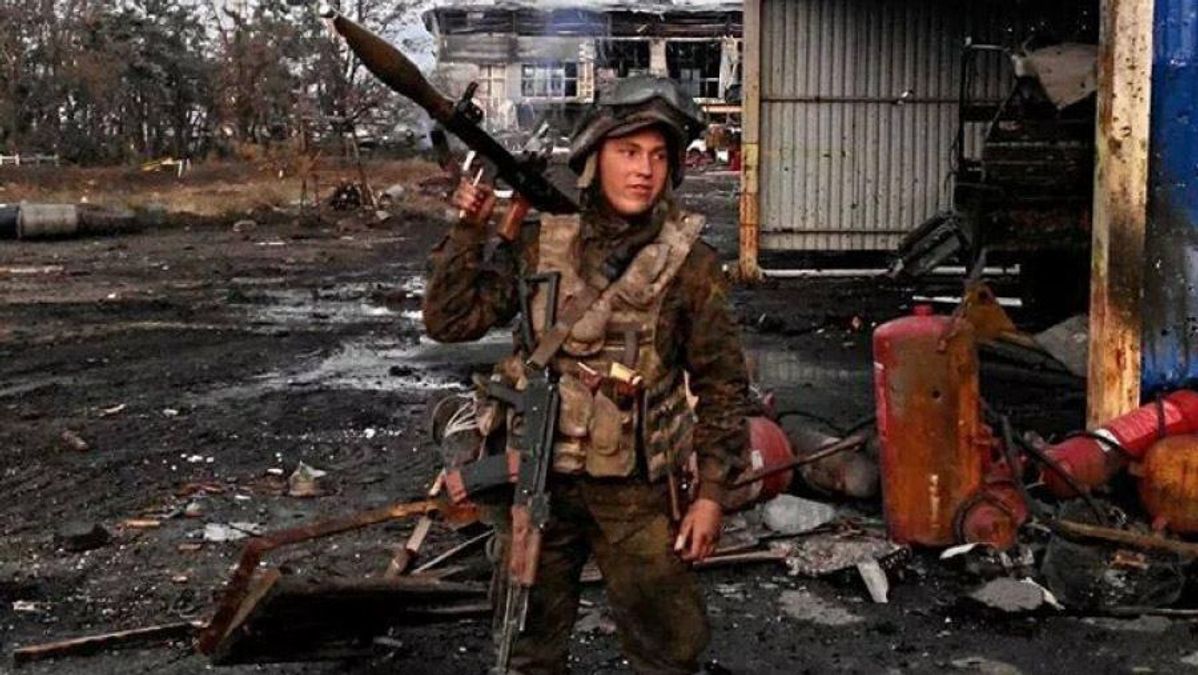 В Сумах вшанували пам'ять наймолодшого "кіборга"