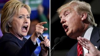 До выборов в США осталось 2 дня: кто лидирует и как Трамп и Клинтон агитируют