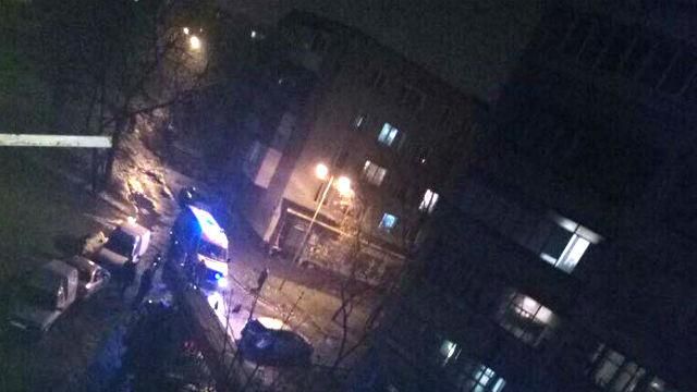Садовый рассказал детали мощного взрыва во Львове