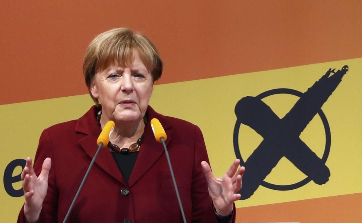 Выборы в Германии: какие угрозы для Украины