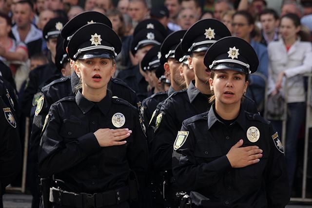Полицейская из Одессы потеряла права за вождение в нетрезвом состоянии Полицейская из Одессы потеряла права за вождение в нетрезвом состоянии