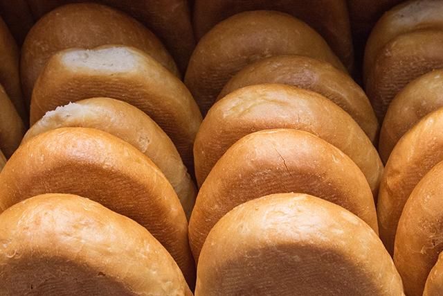 Невдовзі в Україні може здорожчати хліб