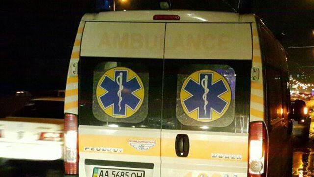 6-літній хлопчик помер в реанімації через необережність батька 6-літній хлопчик помер в реанімації через необережність батька