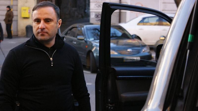 Начальник поліції Одещини подав у відставку 