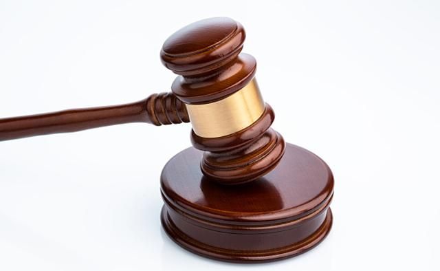 Одному з "суддів Майдану" дозволили довічно "вершити правосуддя", – адвокат Одному з "суддів Майдану" дозволили довічно "вершити правосуддя", – адвокат