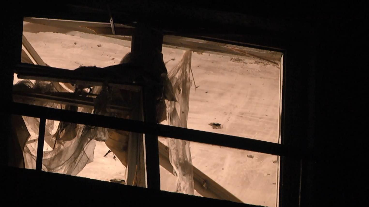 Деталі вибуху у Львові: чоловік зберігав військові боєприпаси Деталі вибуху у Львові: чоловік зберігав військові боєприпаси