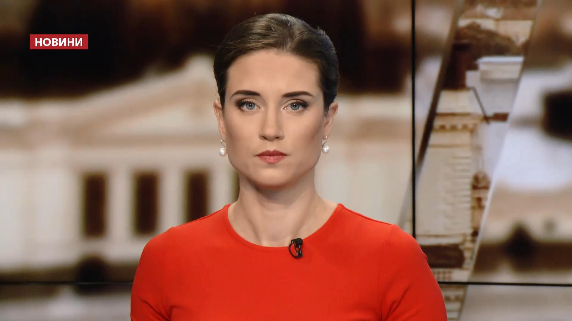 Выпуск новостей за 10:00: Смертельное ДТП в Киеве. В Европе бушуют стихии