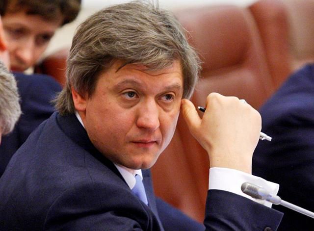 Міністр фінансів за жовтень отримав більше 90 тисяч гривень зарплати