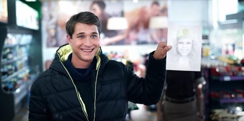 За полгода от пистолетчика до начальника АЗК. Появился новый ролик WOG - 7 ноября 2016 - Телеканал новин 24 За полгода от пистолетчика до начальника АЗК. Появился новый ролик WOG - 7 ноября 2016 - Телеканал новин 24