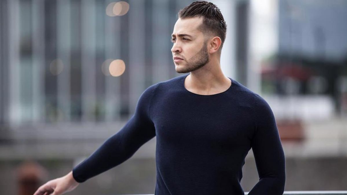 Сирійський біженець почав нове життя в Німеччині як порноактор 