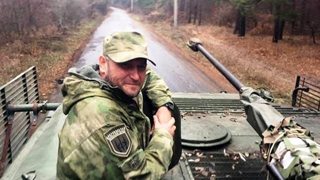 Ярош рассказал, почему "прогуливает" заседания Рады Ярош рассказал, почему "прогуливает" заседания Рады