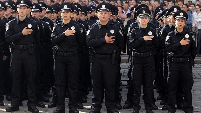 Стало известно, кто стал новым главой полиции Одесской области