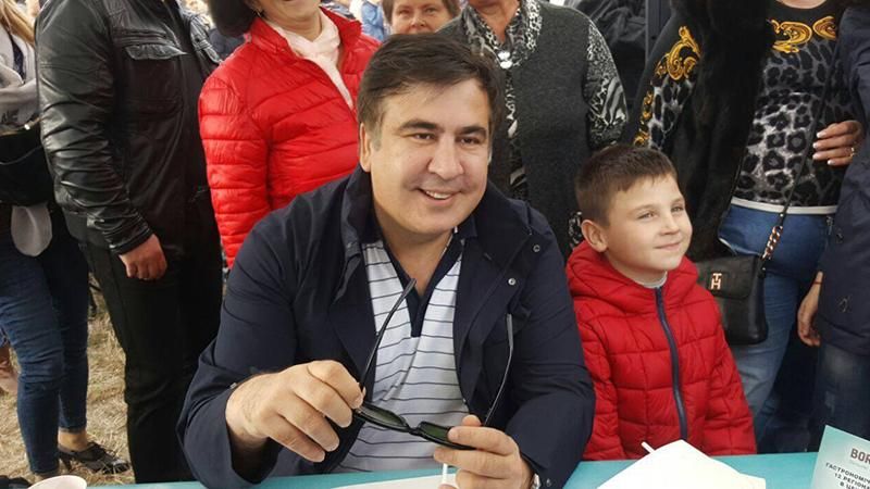 Путін переміг, – російський фінансист про відставку Саакашвілі Путін переміг, – російський фінансист про відставку Саакашвілі